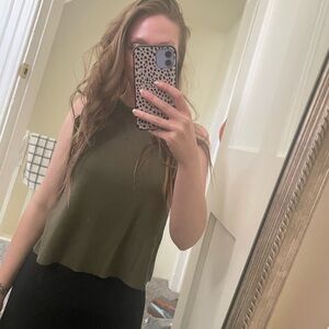 Bundle 3/$15 - Wild Fable Crop Top